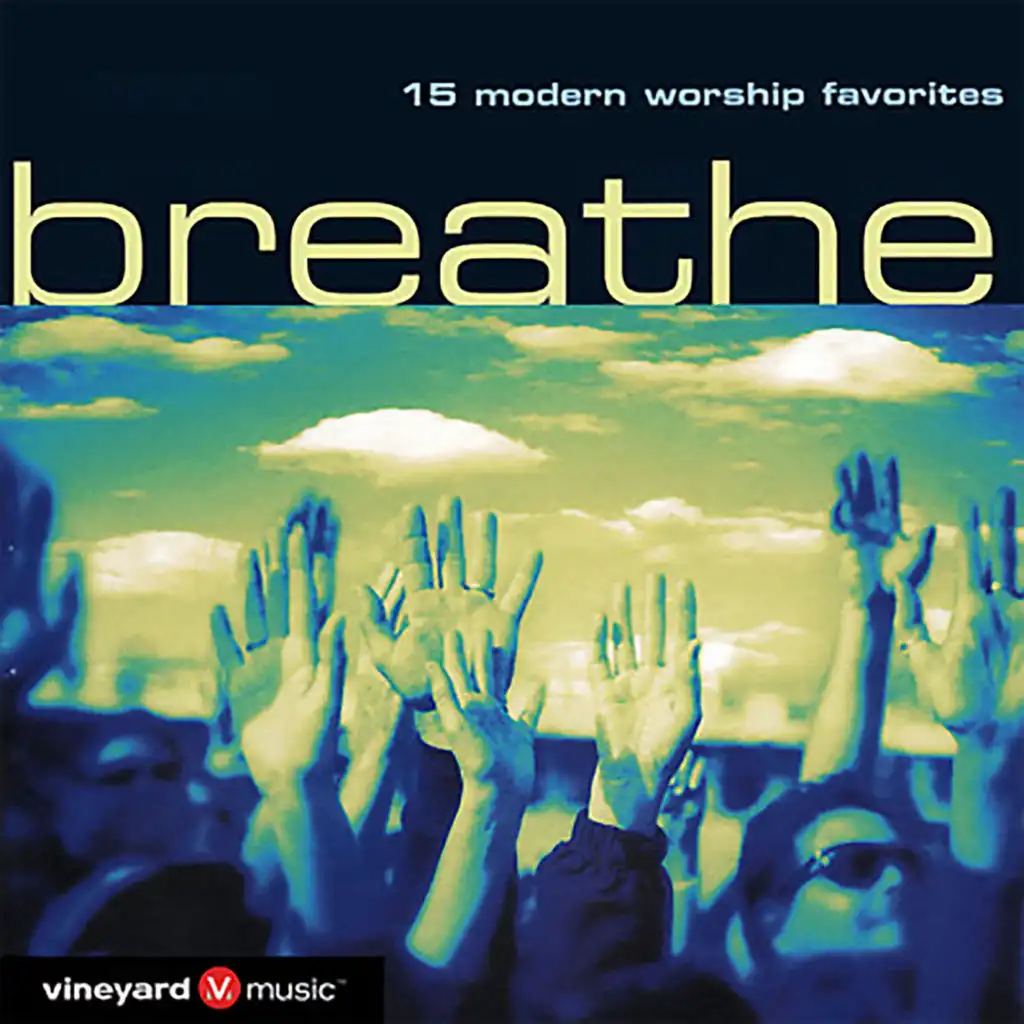 Your Love Reaches Me (Psalm 36) [Live]