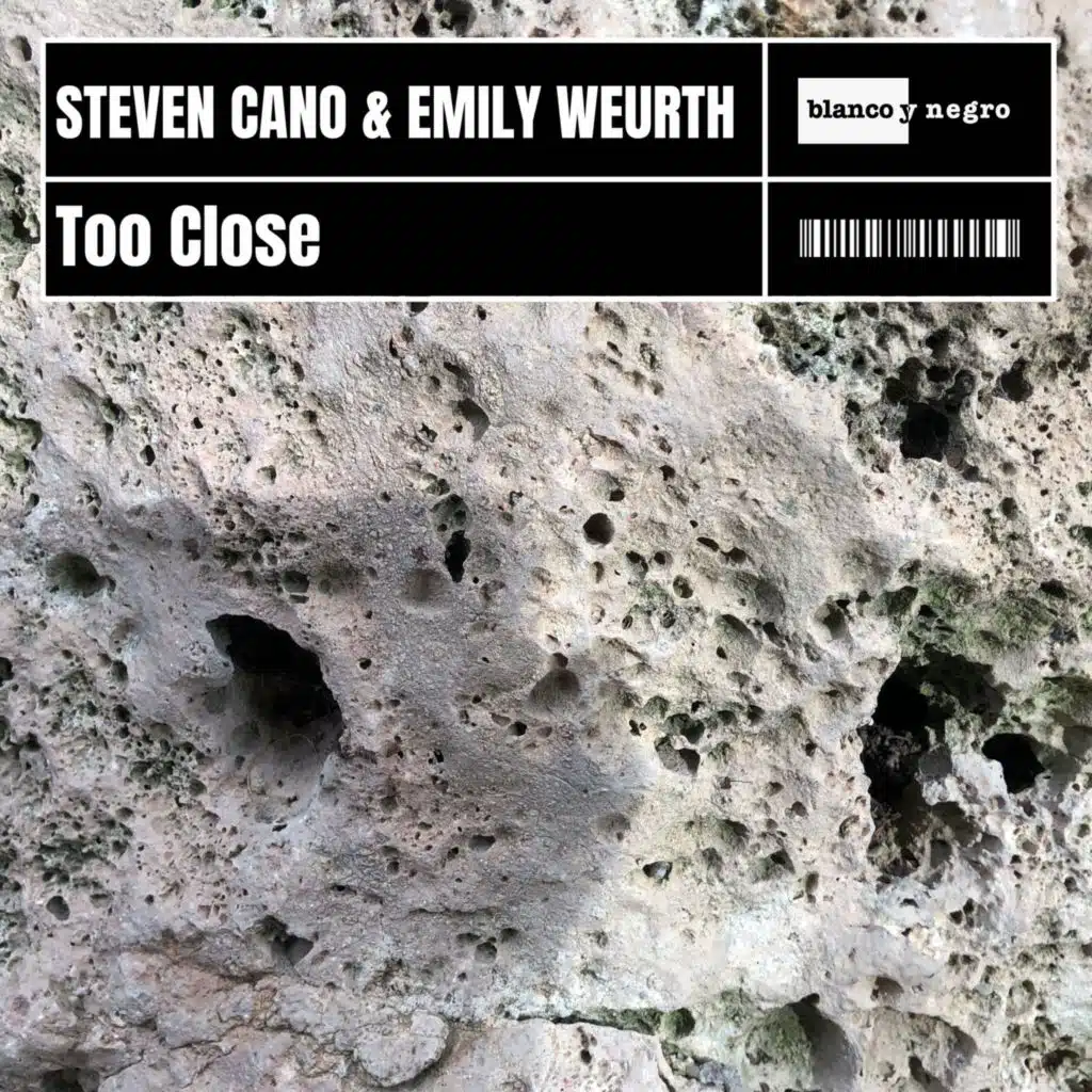 Steven Cano & Emily Weurth