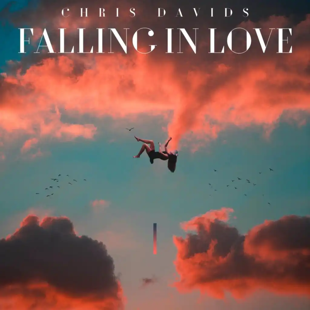 Falling in Love (Radio Edit)