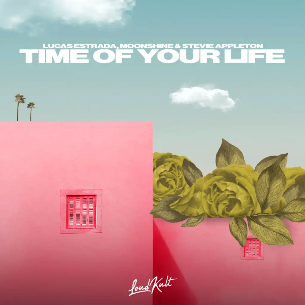 Time of Your Life (feat. Stevie Appleton)