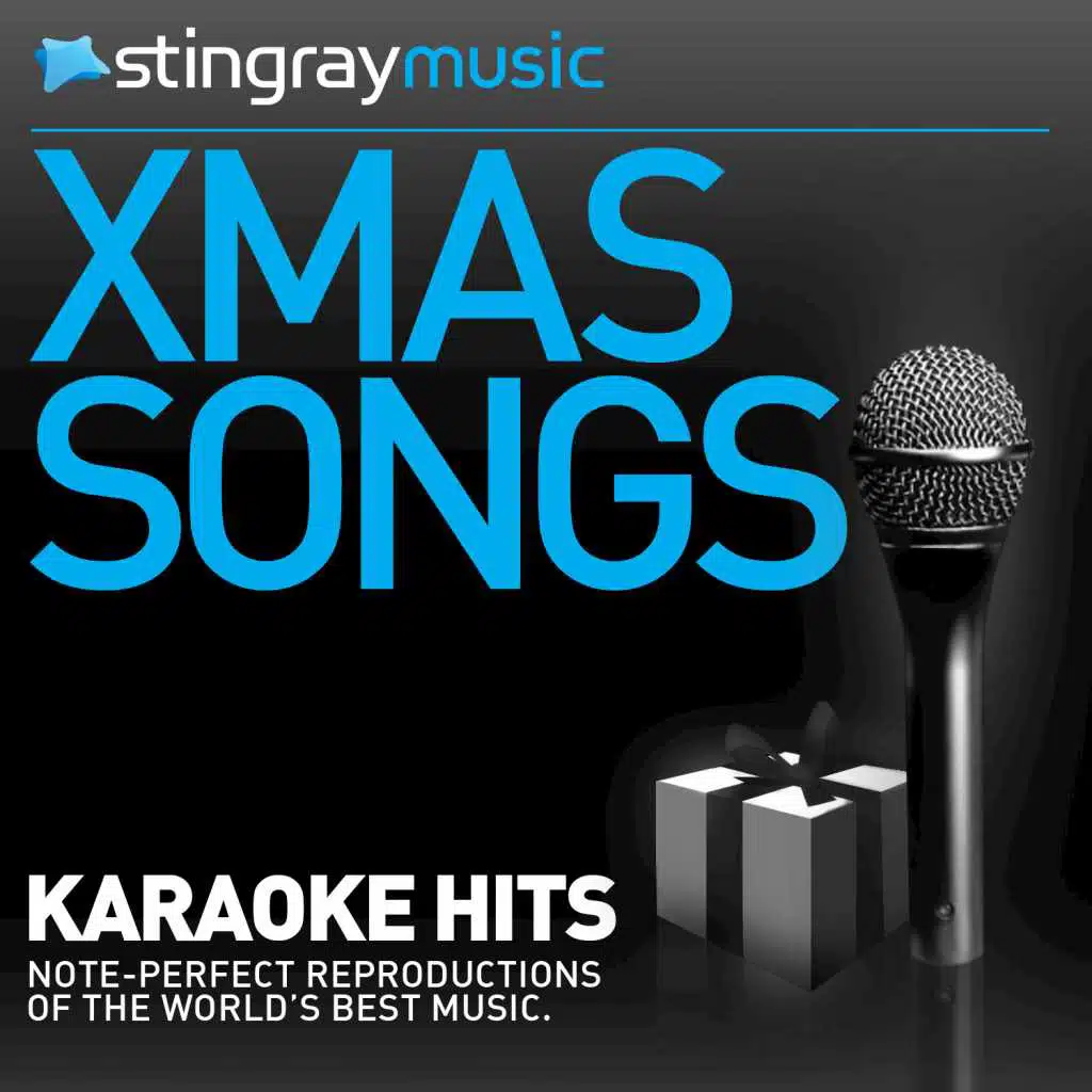 Winter Wonderland (Karaoke Version)  (In The Style of Lonestar)