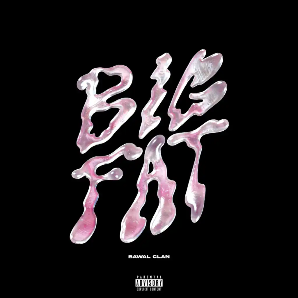 Big Fat (feat. Nuevo, Ankhten Brown, Lex Luthoor, Mic Rahman, Yung Bawal & Disk Nagataki)