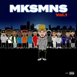 MKSMNS Vol. 1