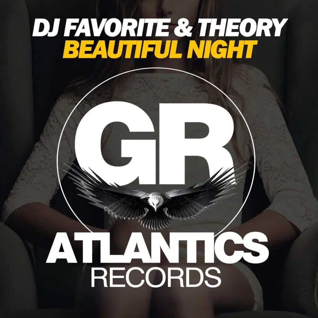 Beautiful Night (DJ Flight Remix)