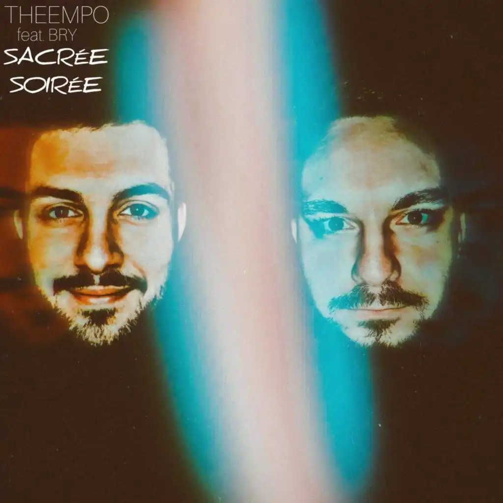 Sacrée soirée (feat. BRY)