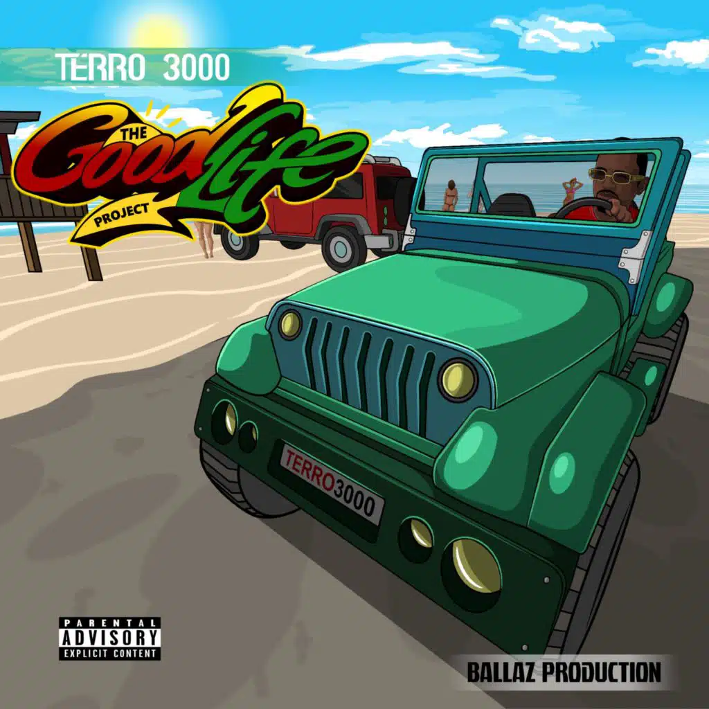 The Good Life Project