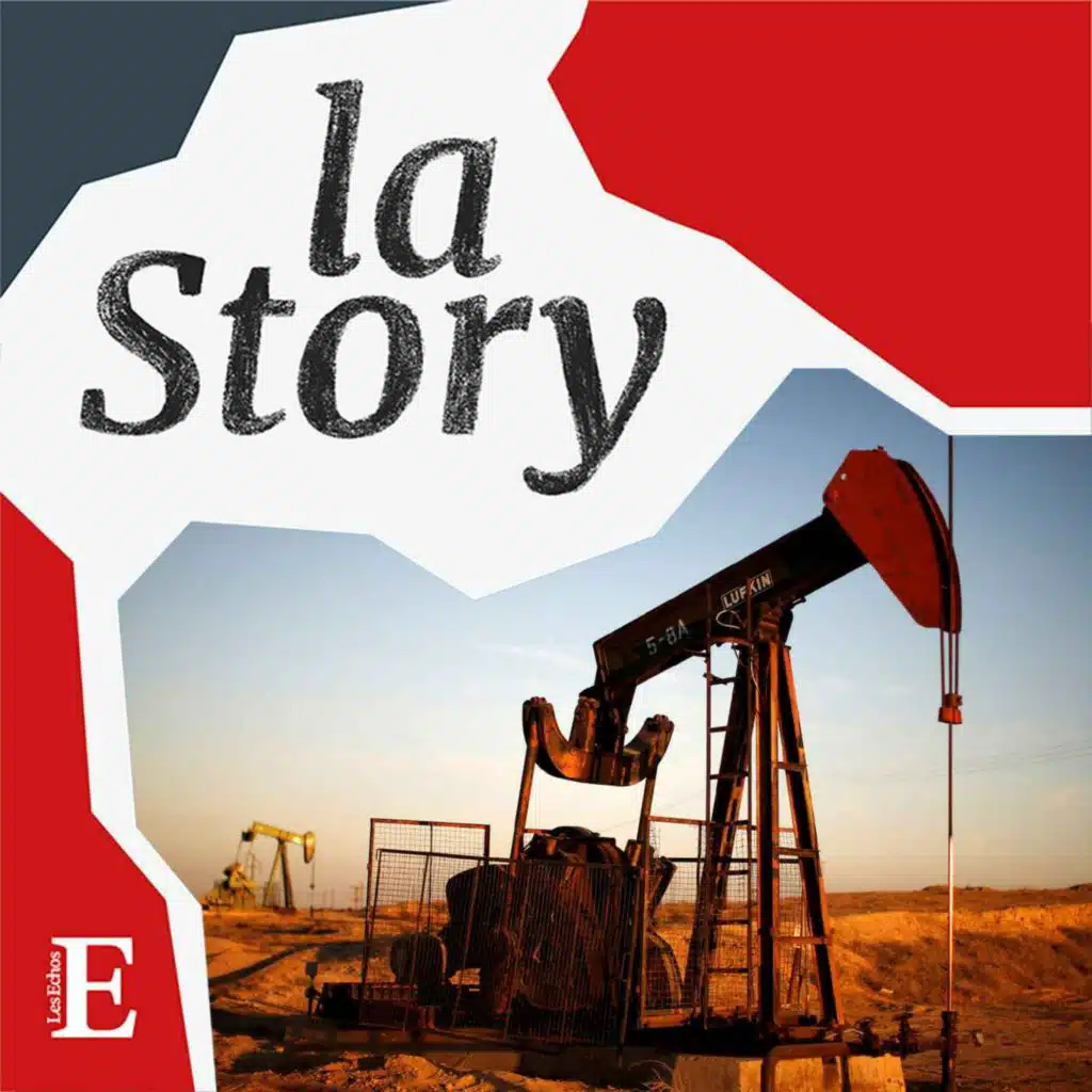 Ukraine-Russie&nbsp;: la flambée du pétrole et du gaz