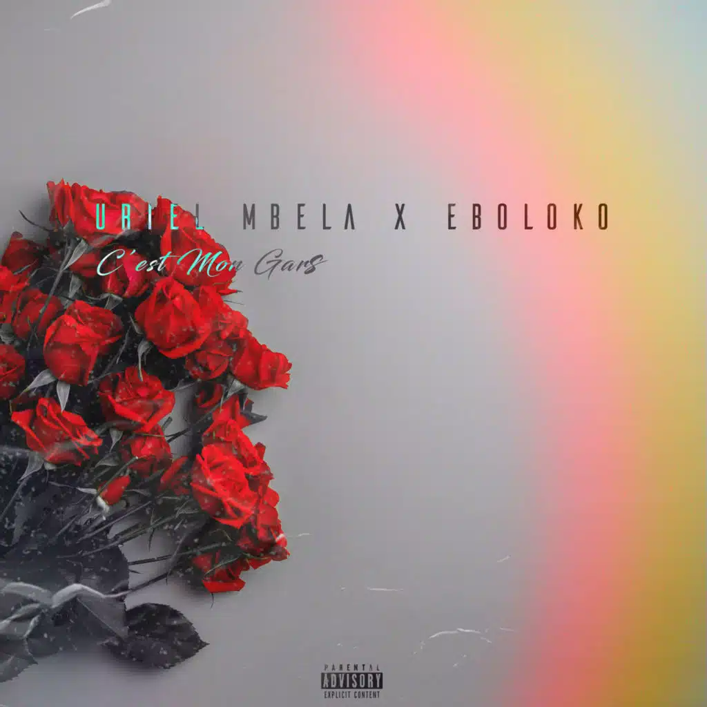 C'est mon gars (feat. Eboloko)