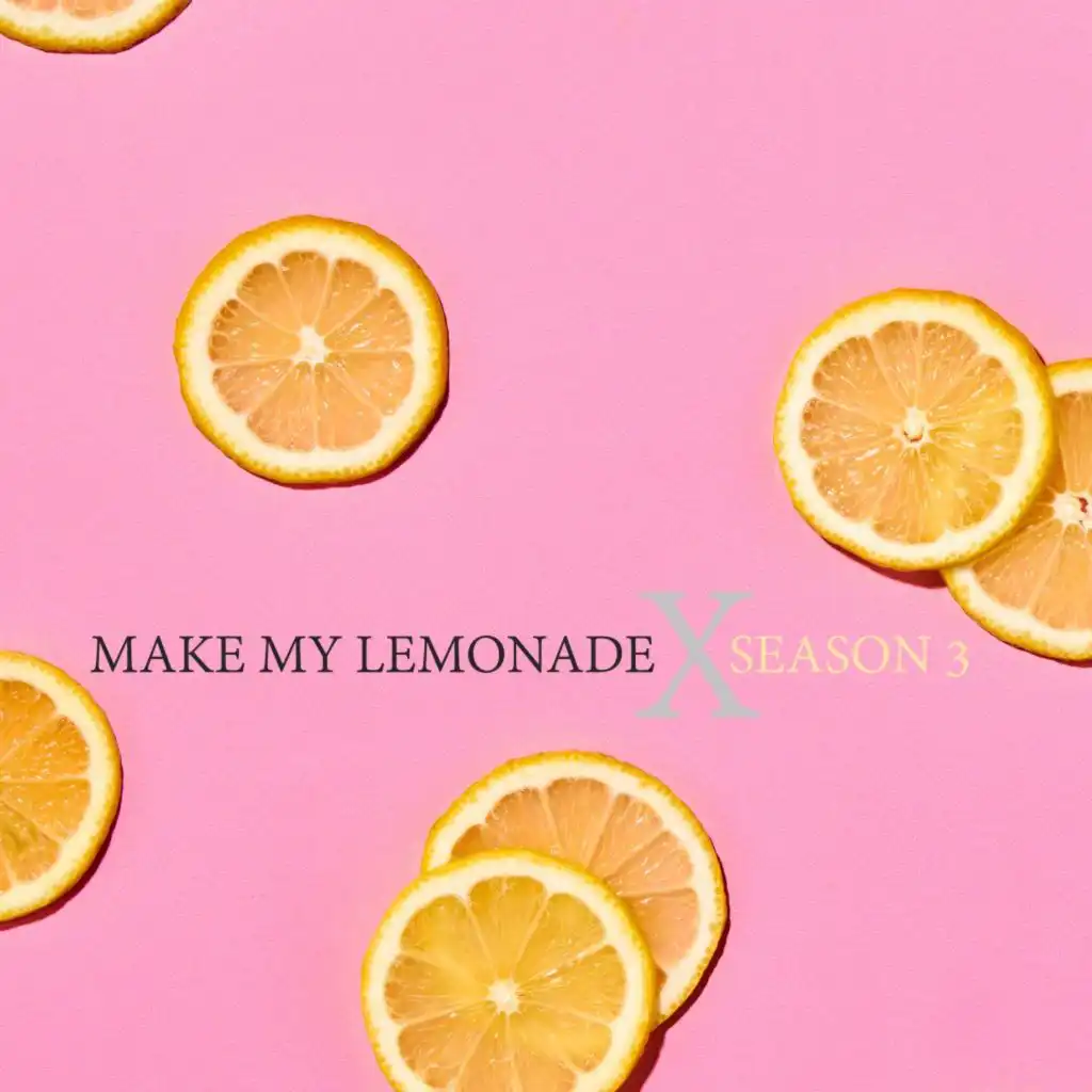 Make My Lemonade