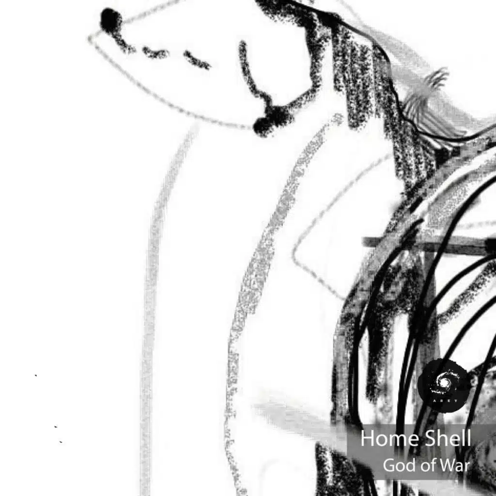God Of War (Home Shell Dub Remix)