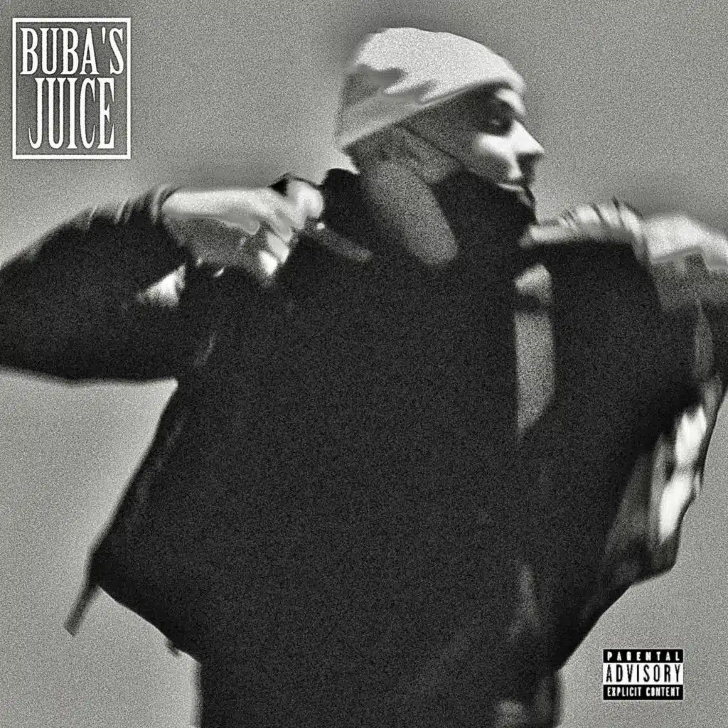 BUBA'S JUICE