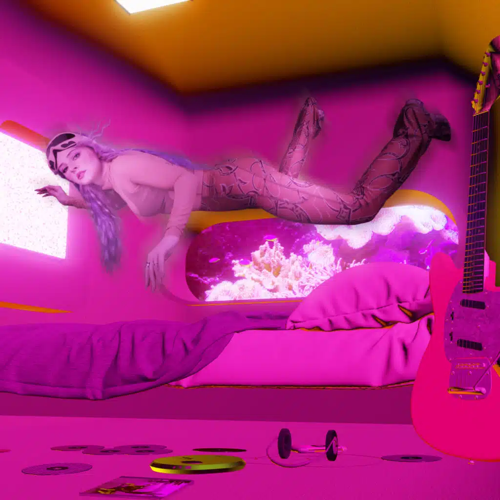 Neggy Gemmy & Satin Sheets