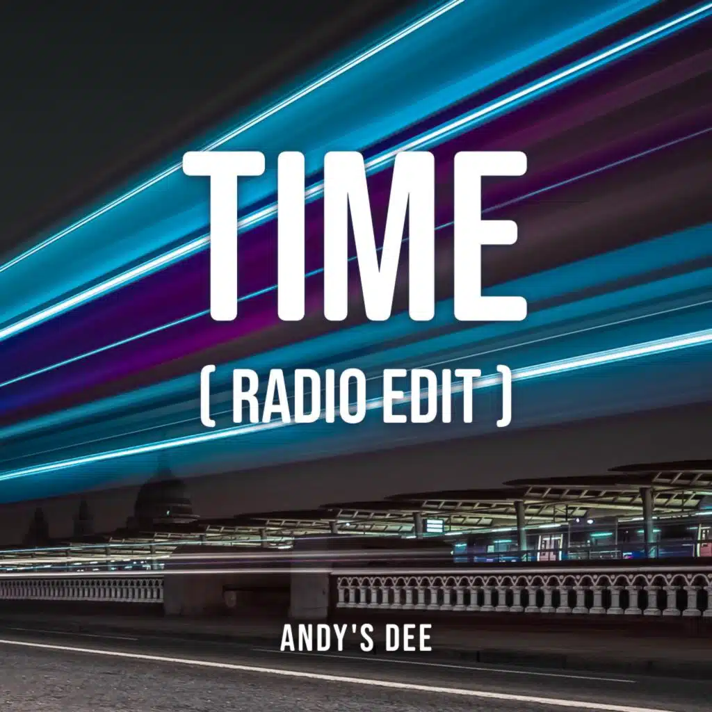Time (Radio Edit)