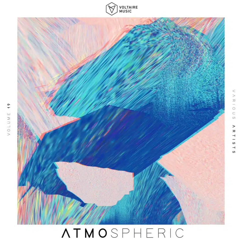 Voltaire Music Pres. Atmospheric, Vol. 19
