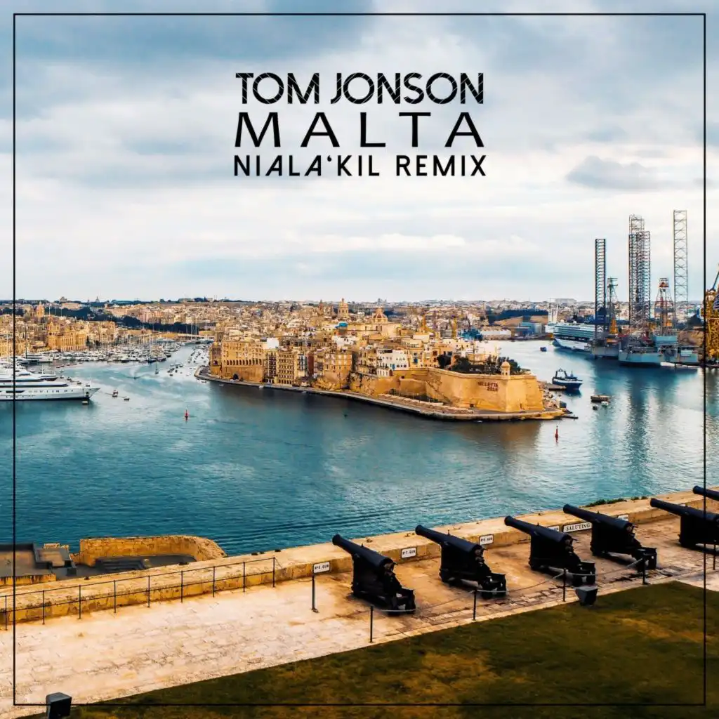 Malta (Niala'kil Remix Edit)