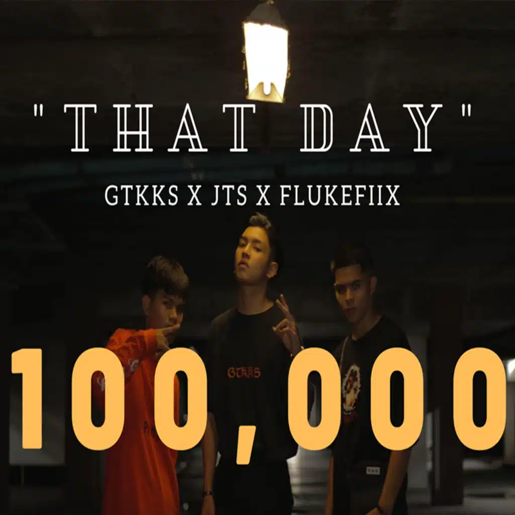 เรื่องวันนั้น (feat. Flukefiix, TRIPPIN J, GTKKS & JTS)