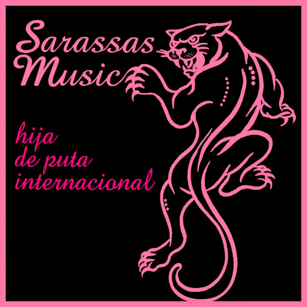 McNamara & Sarassas Music