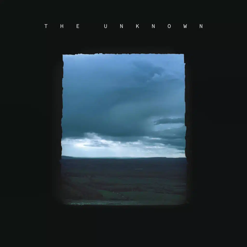 The Unknown (feat. Chiara Dubey)