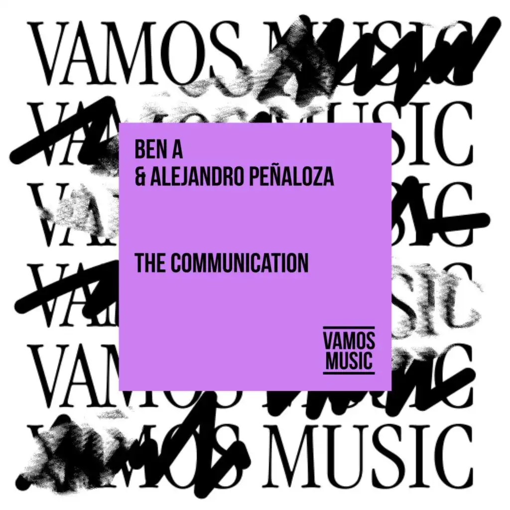 The Communication (Extended Mix)