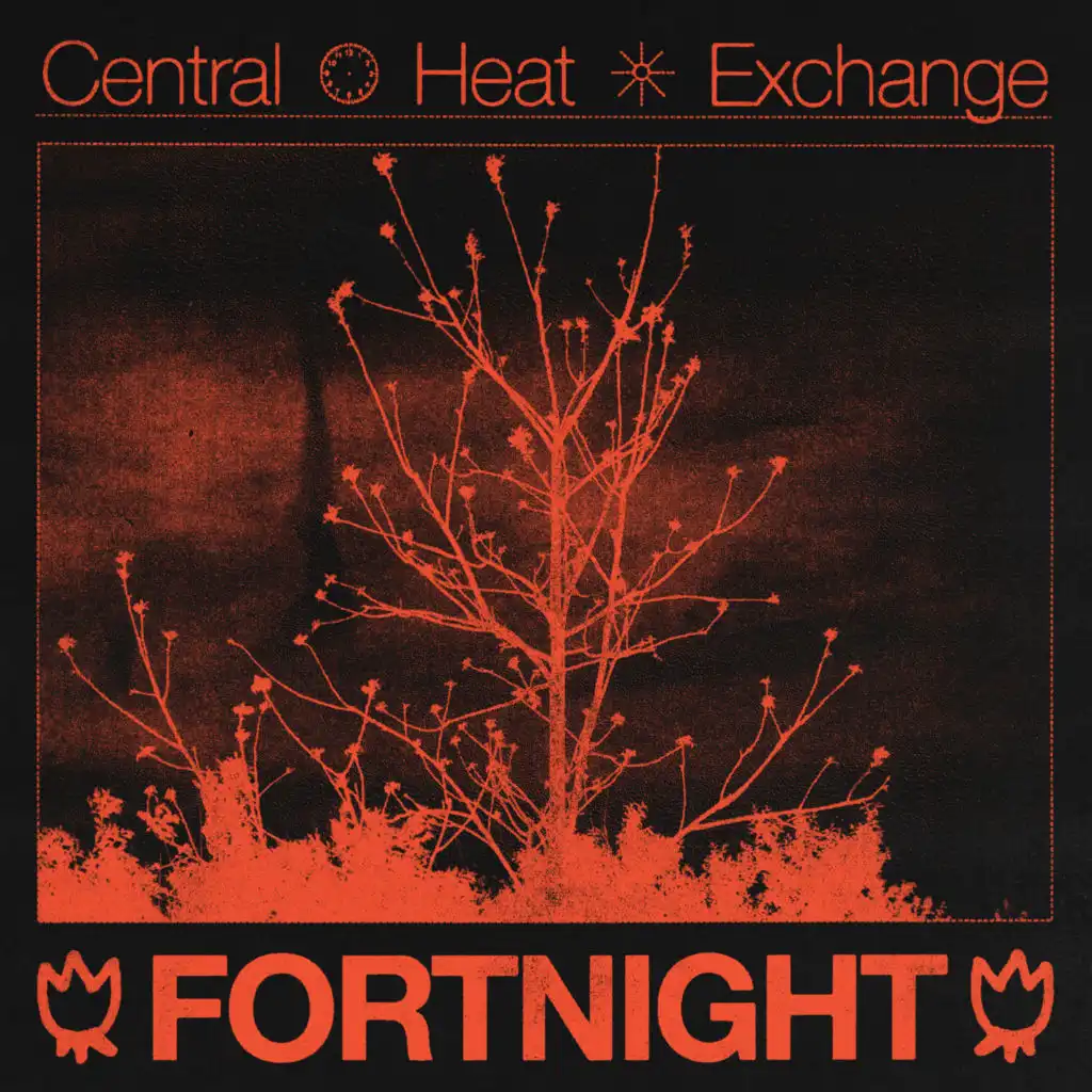 Central Heat Exchange & Teen Daze