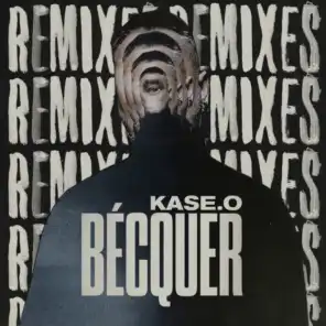Bécquer - Remixes