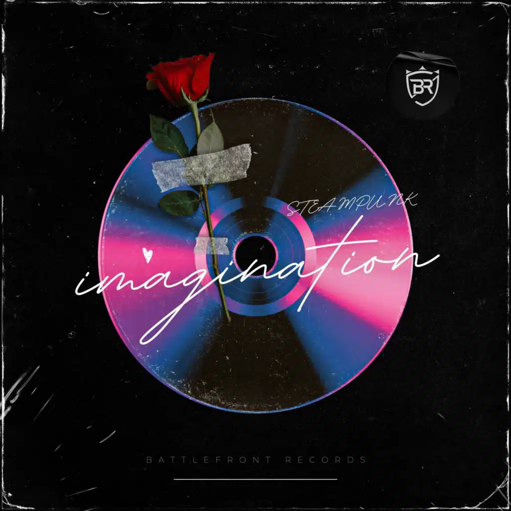 Imagination (Instrumental Version)