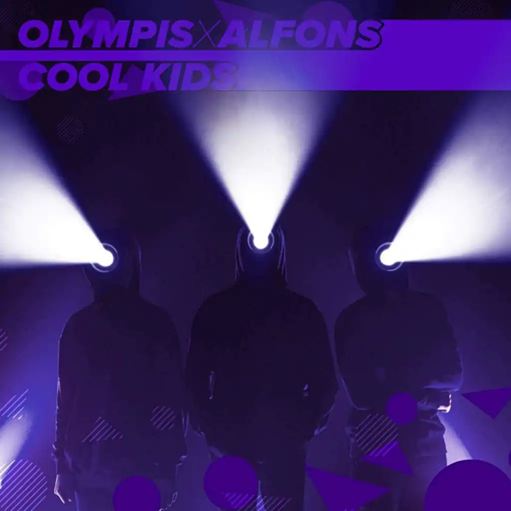 Olympis, Alfons & Helion