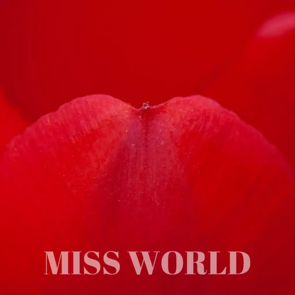 Miss World