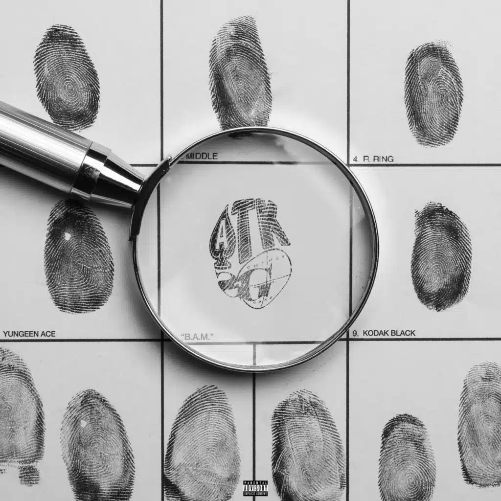 Yungeen Ace & Kodak Black