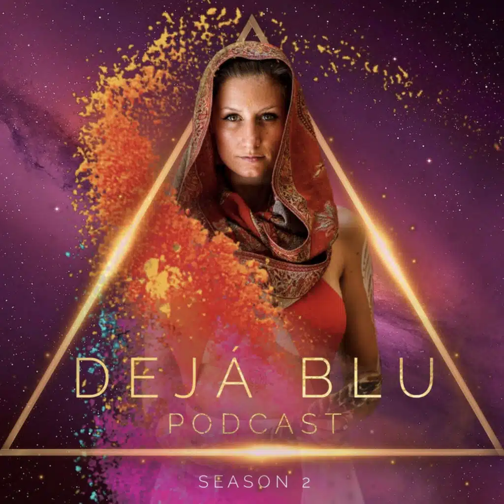 Sadhguru Explains Spirituality, Aliens and Restoring the Feminine  Deja Blu - Ep.38