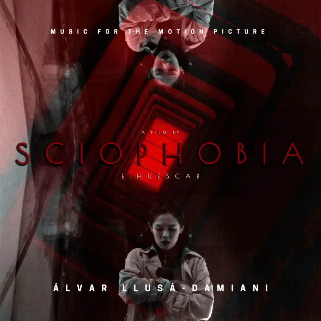 Sciophobia I (feat. Adrià Gorrias Cardona & Denisse Iula)