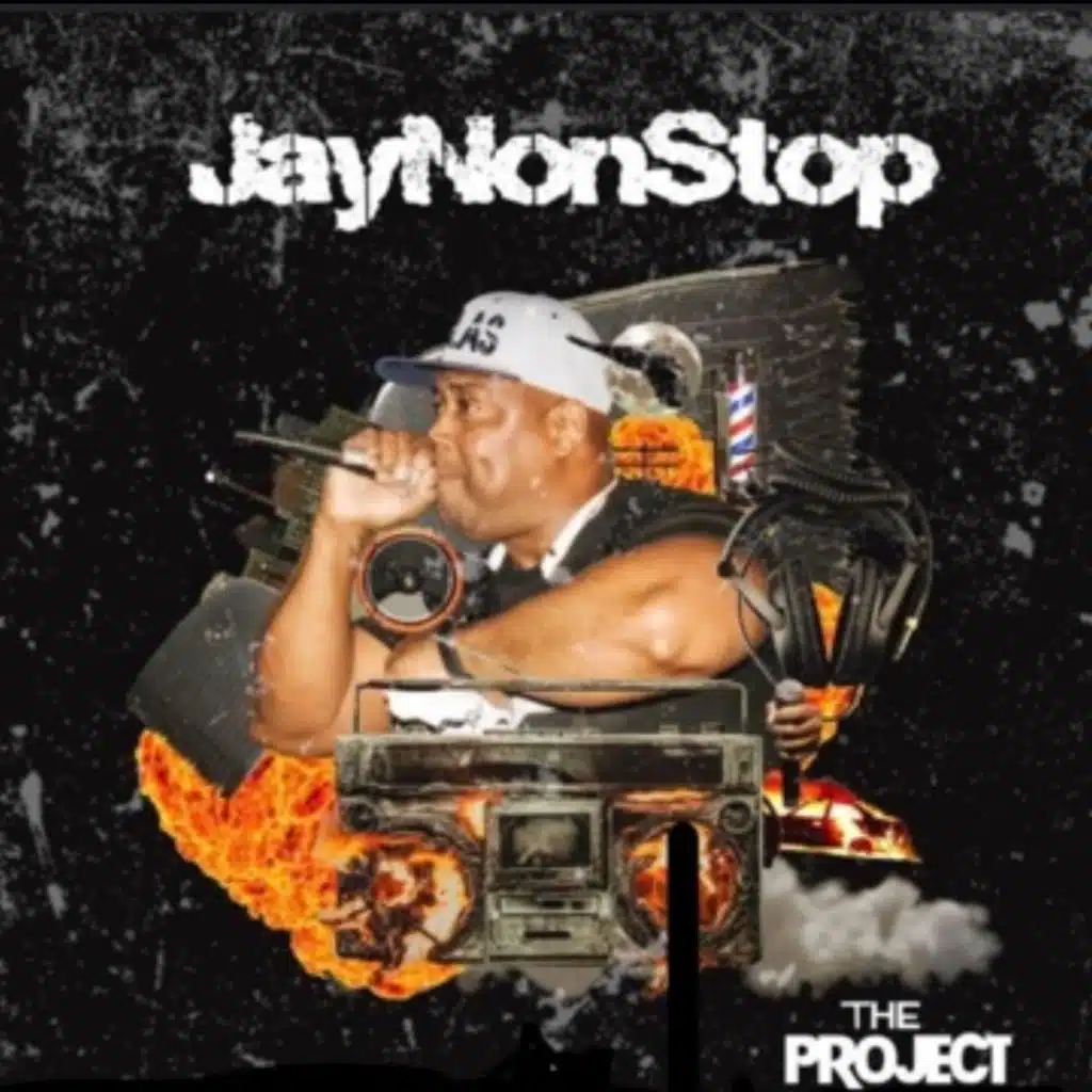 Jay Non Stop