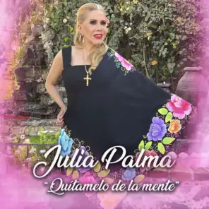 Julia Palma