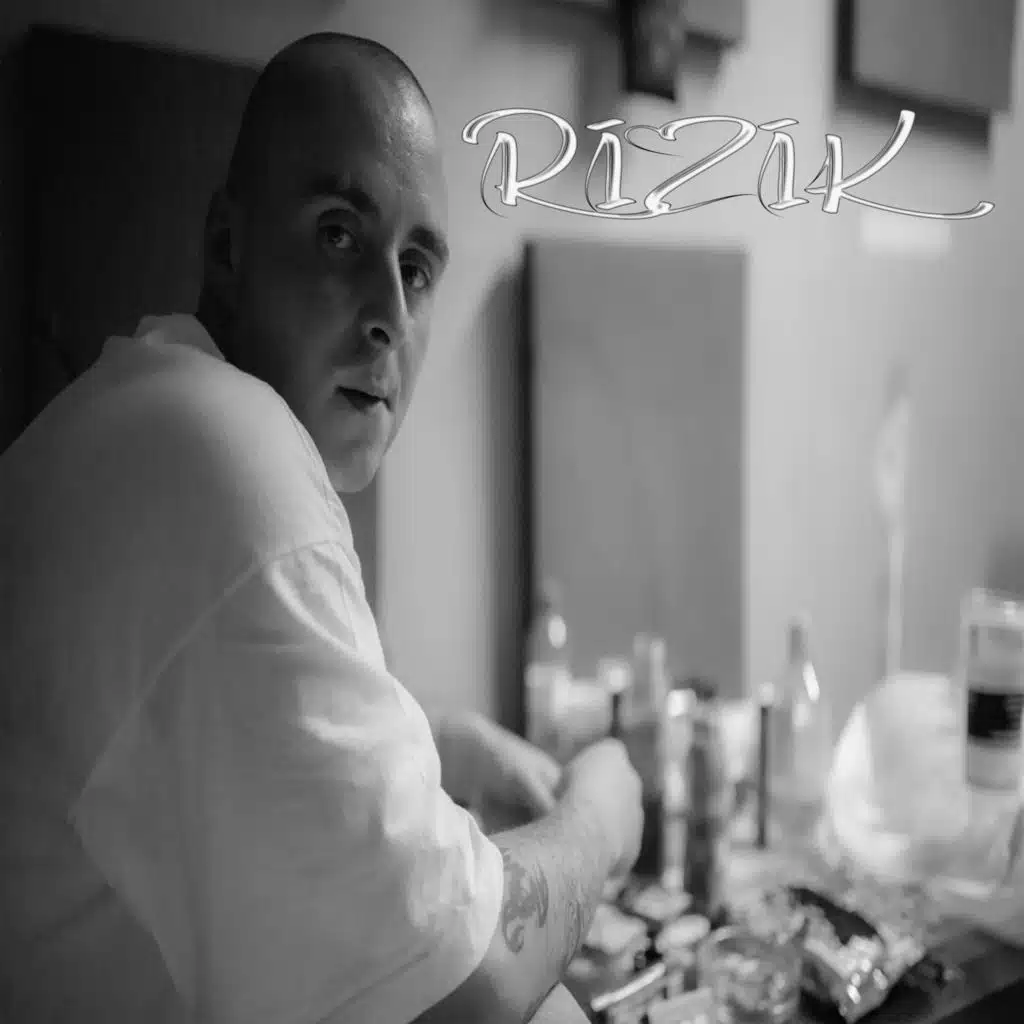 Rizik E.P. (feat. Dejsa)