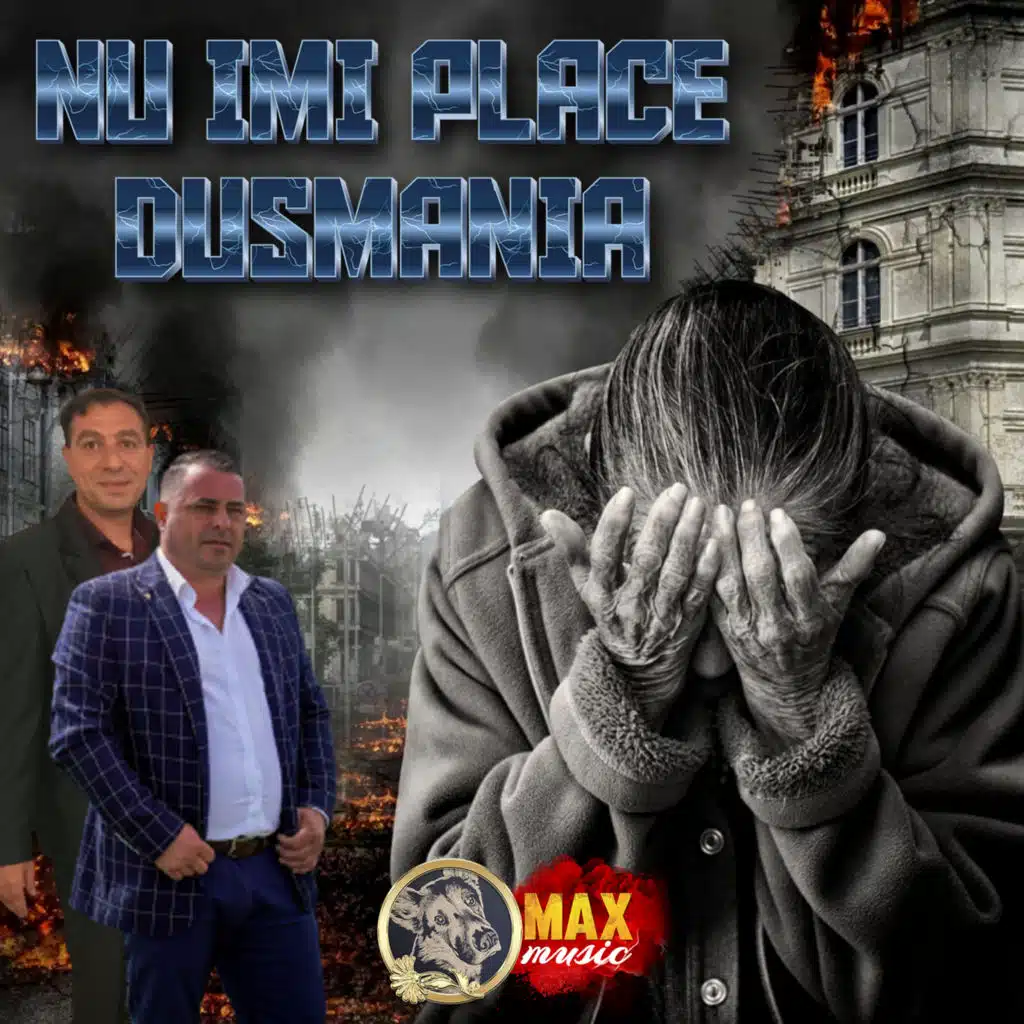 NU IMI PLACE DUSMANIA