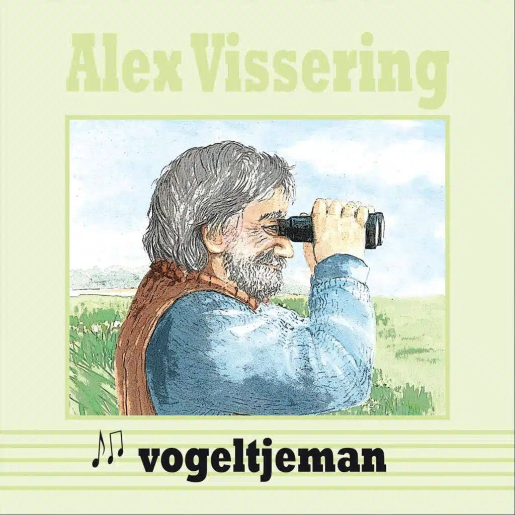 Alex Vissering