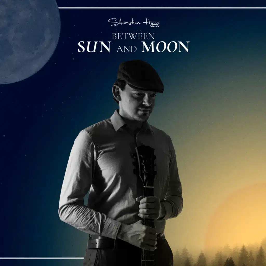 Between Sun and Moon
