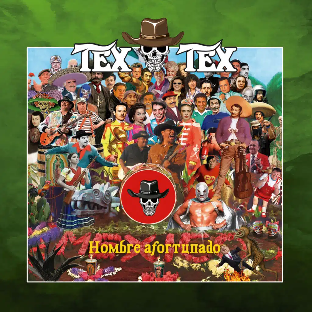 Tex Tex