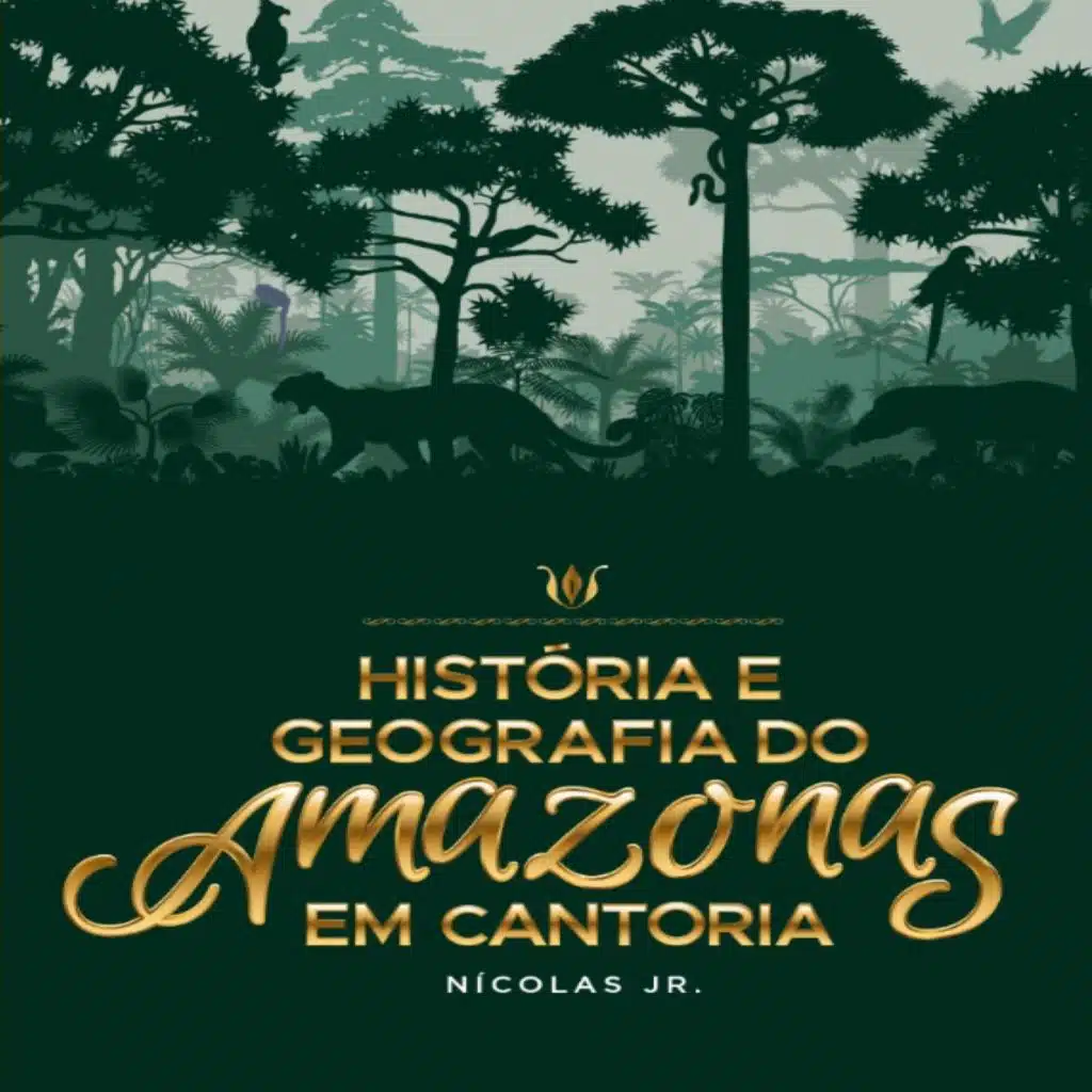 Municipios do Amazonas