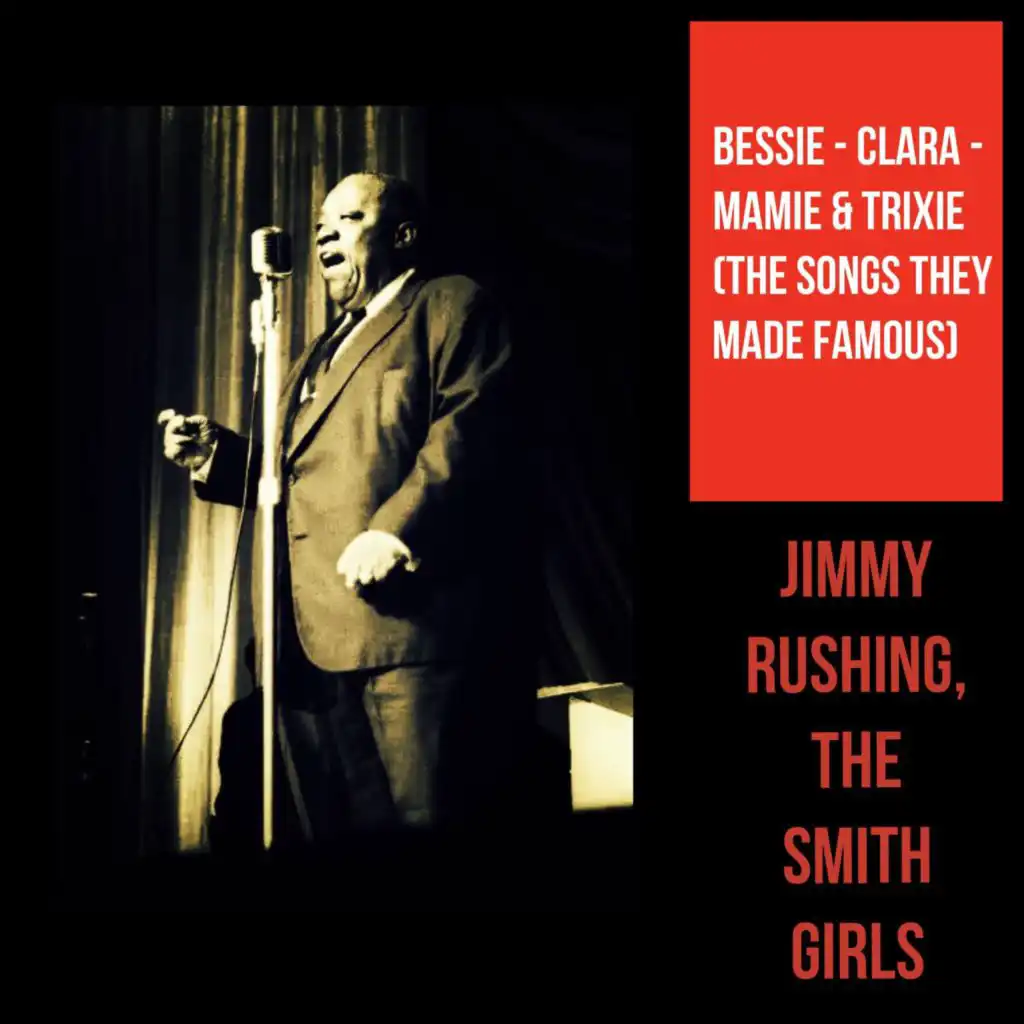 Bessie - Clara - Mamie & Trixie (The Songs They Made Famous)