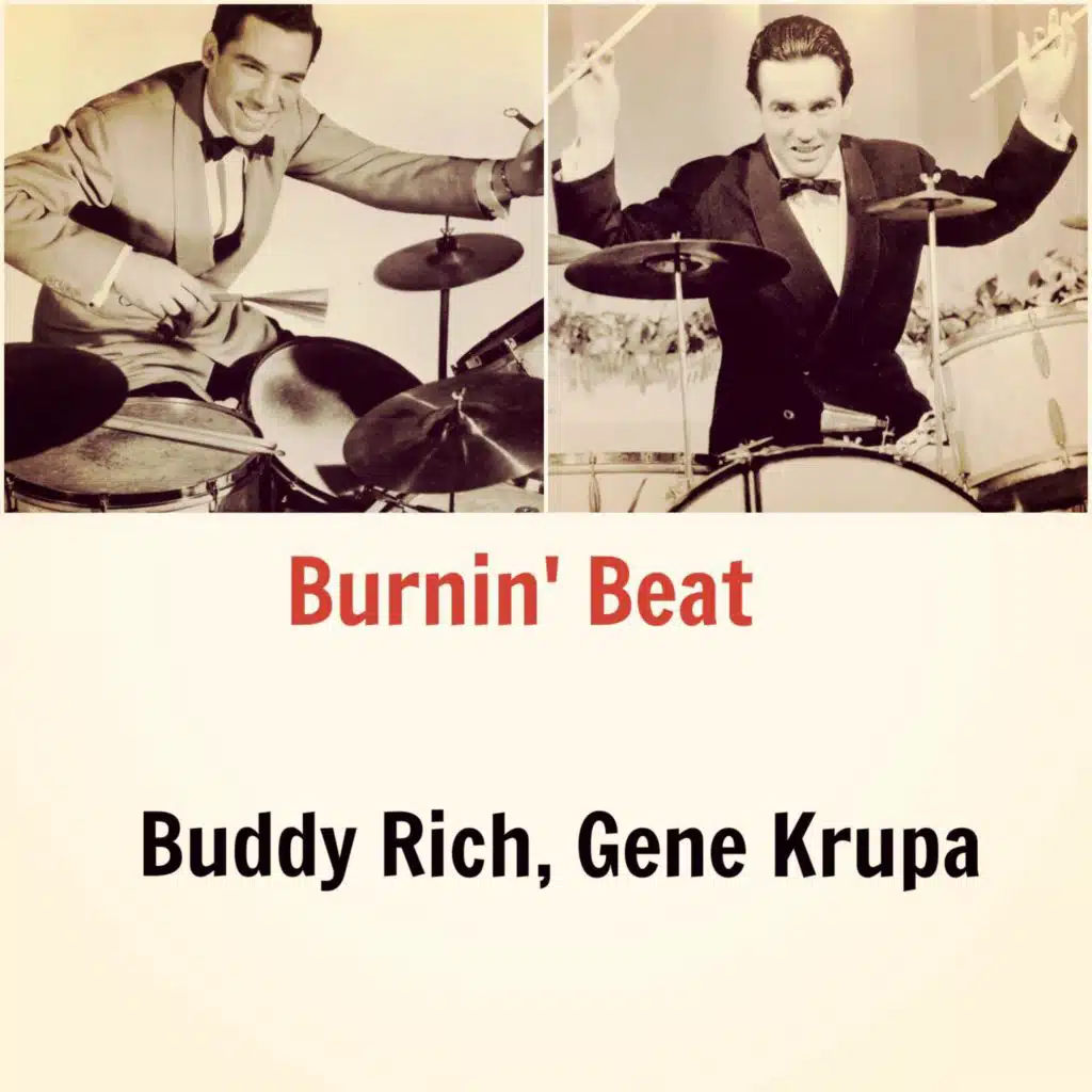 Burnin' Beat