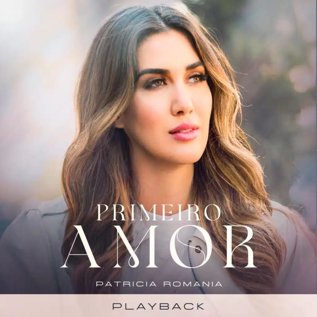 Primeiro Amor (Playback)