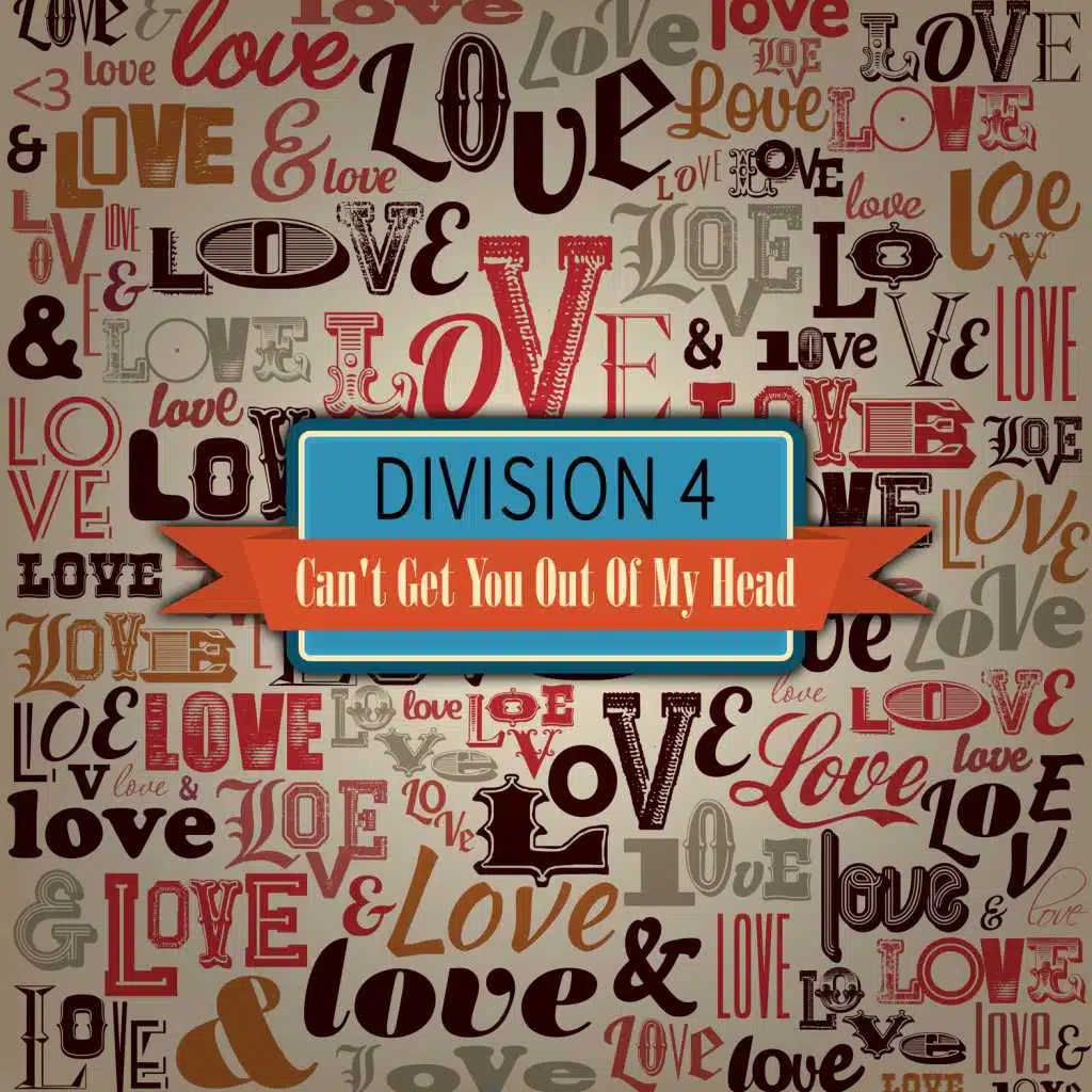 Can't Get You out of My Head (Remix EP)