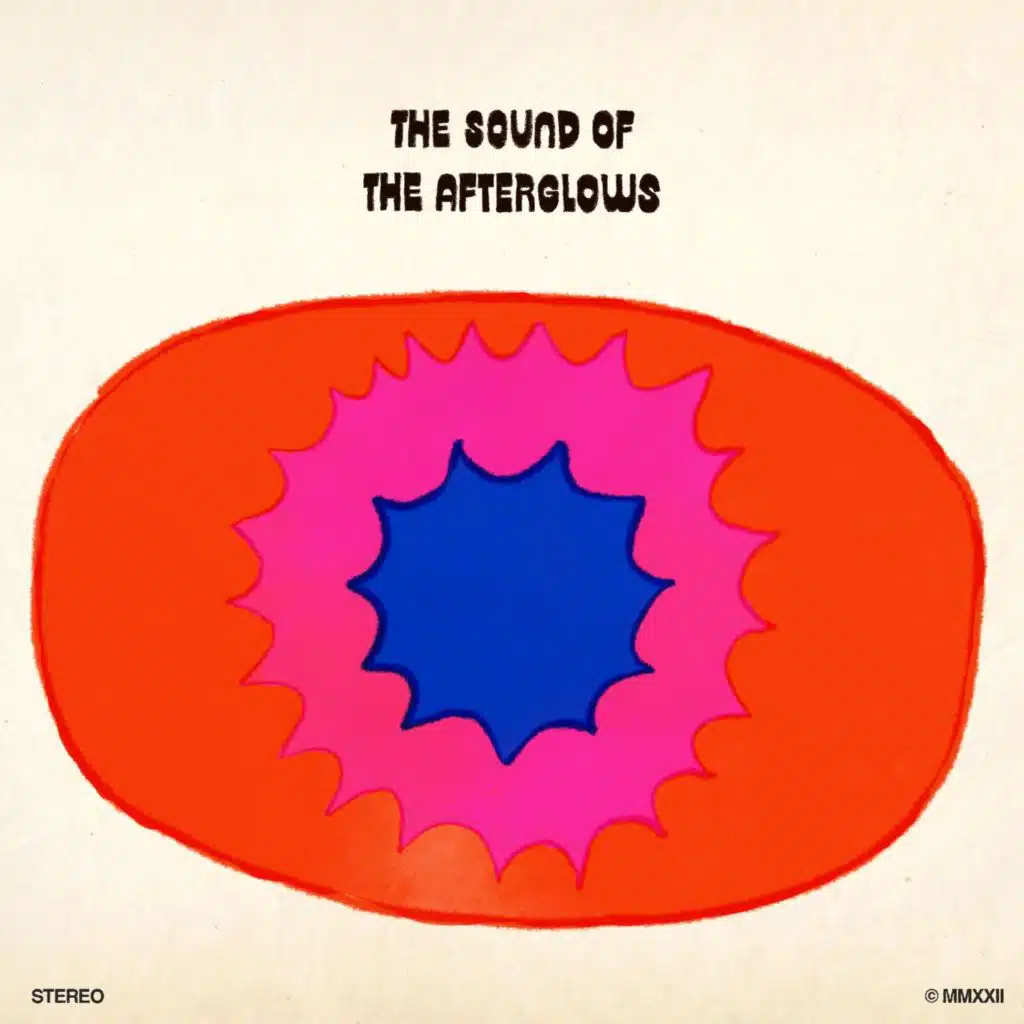 The Afterglows