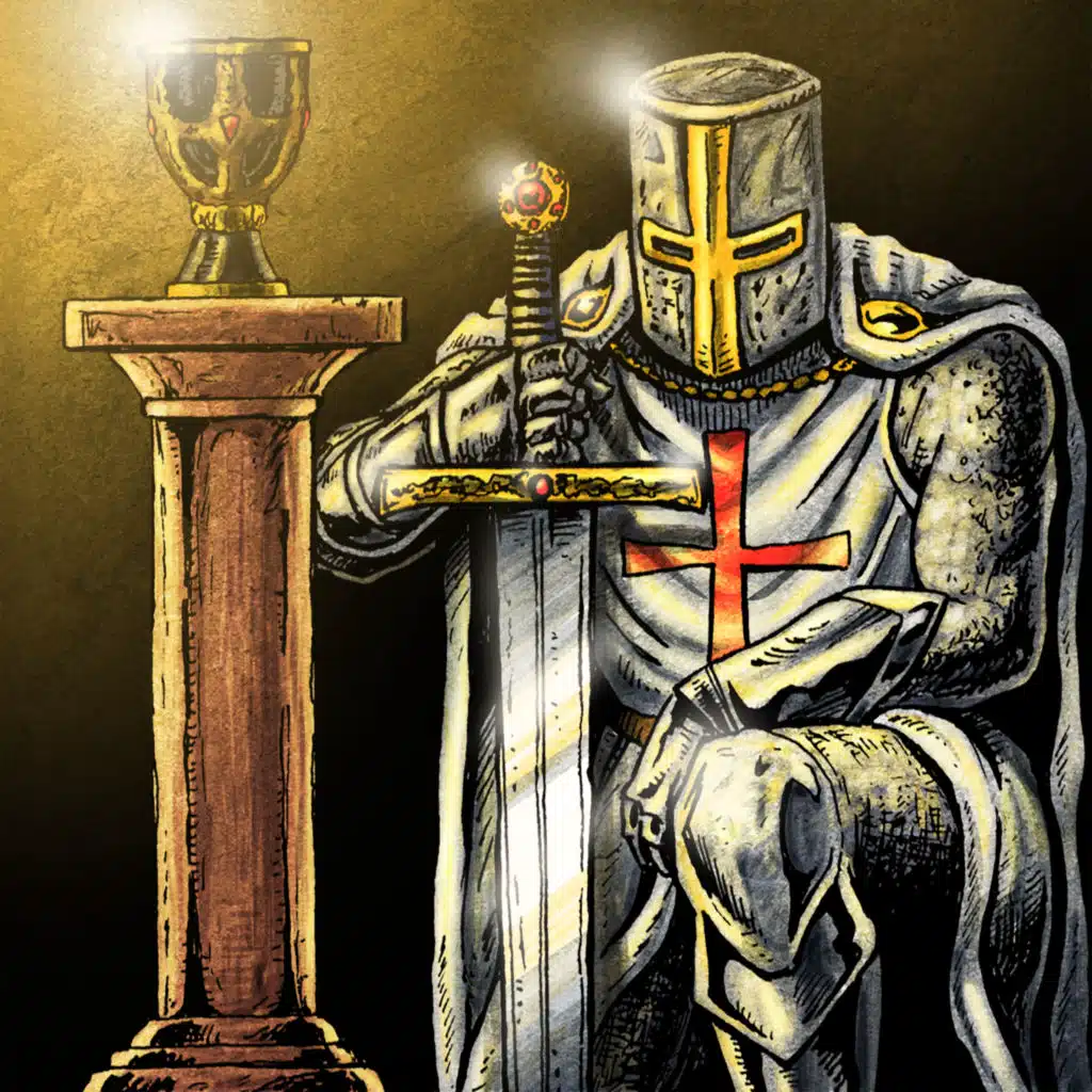 OFH Special Presentation - What Should We Believe About the Knights Templar? (Part II)
