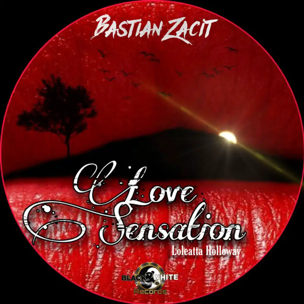 Love Sensation