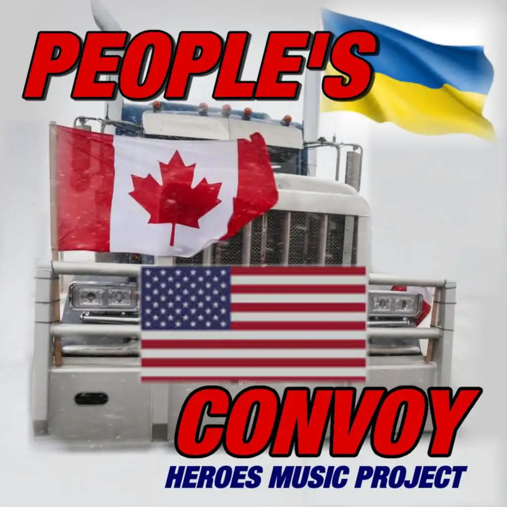 People's Convoy