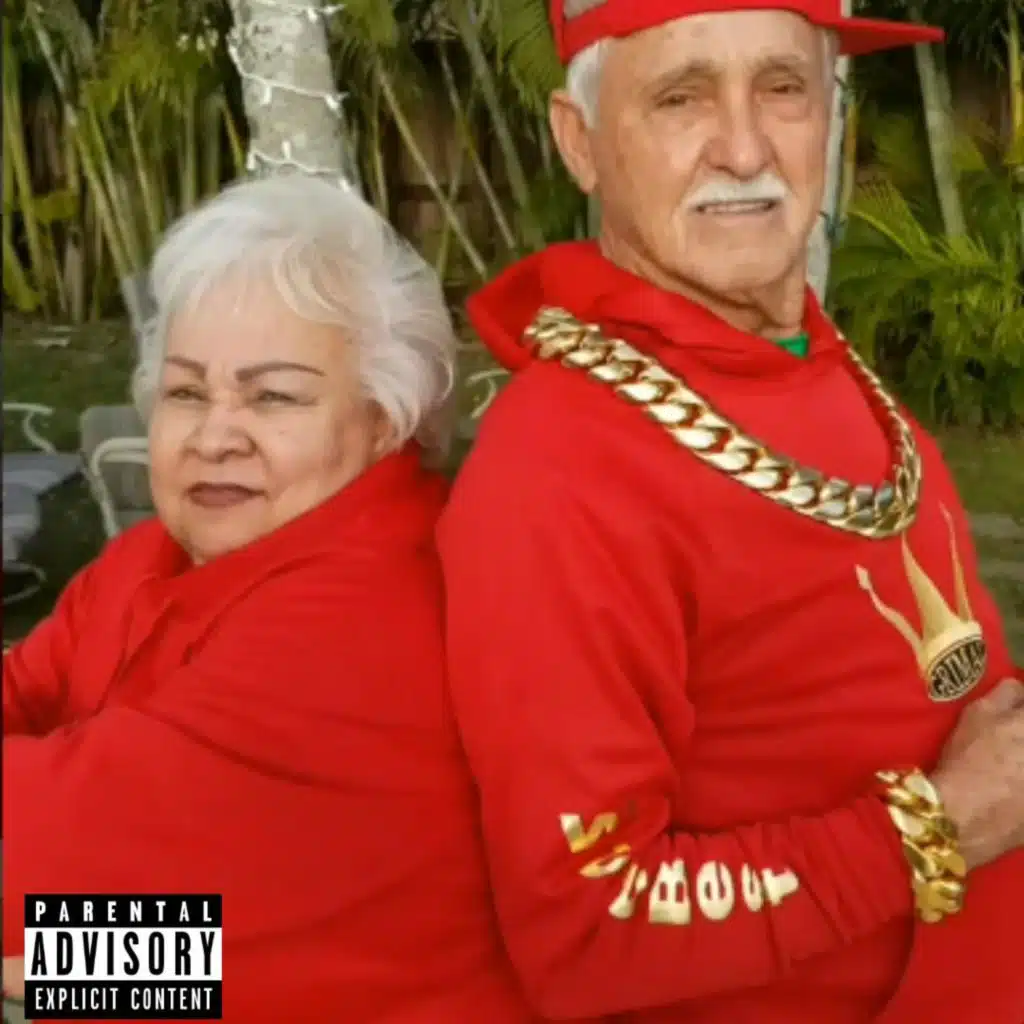 Perreo pa viejxs