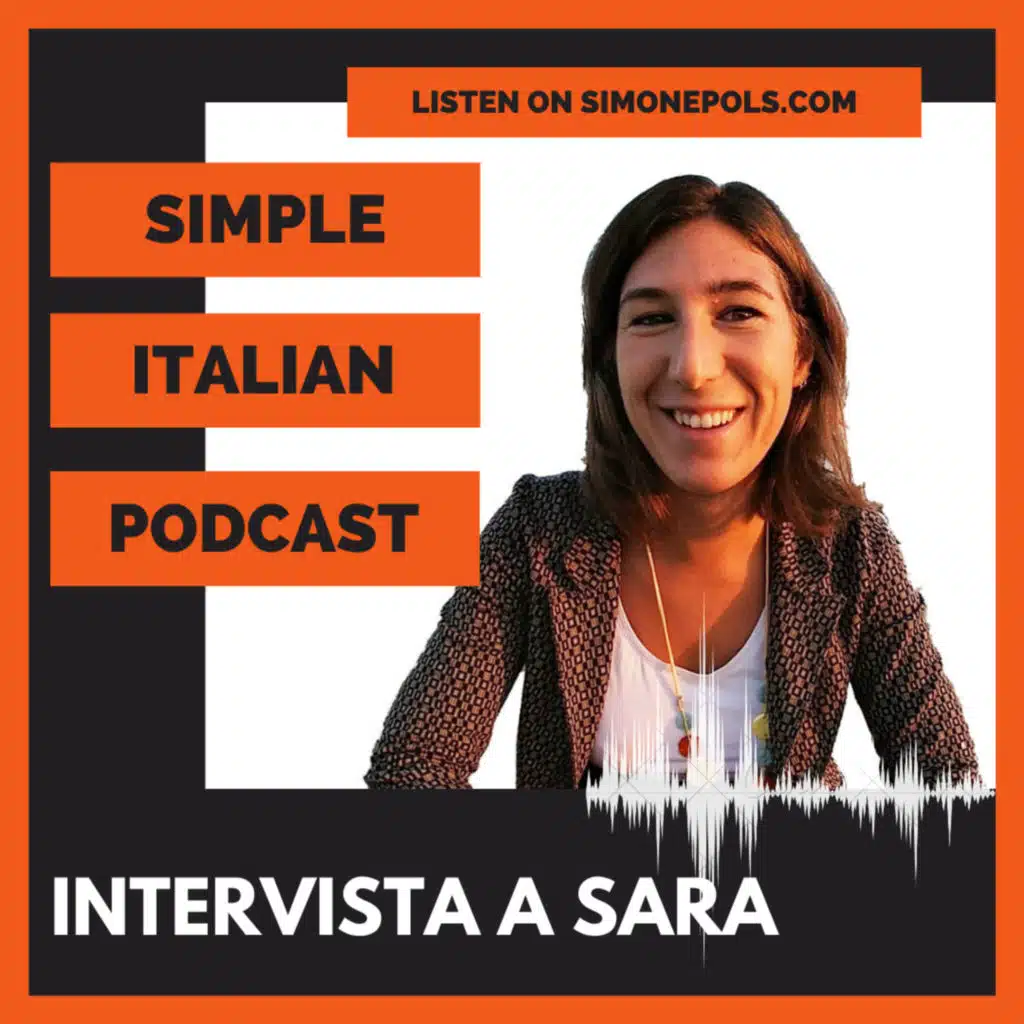 021 - Anatomia del cambiamento: intervista con Sara