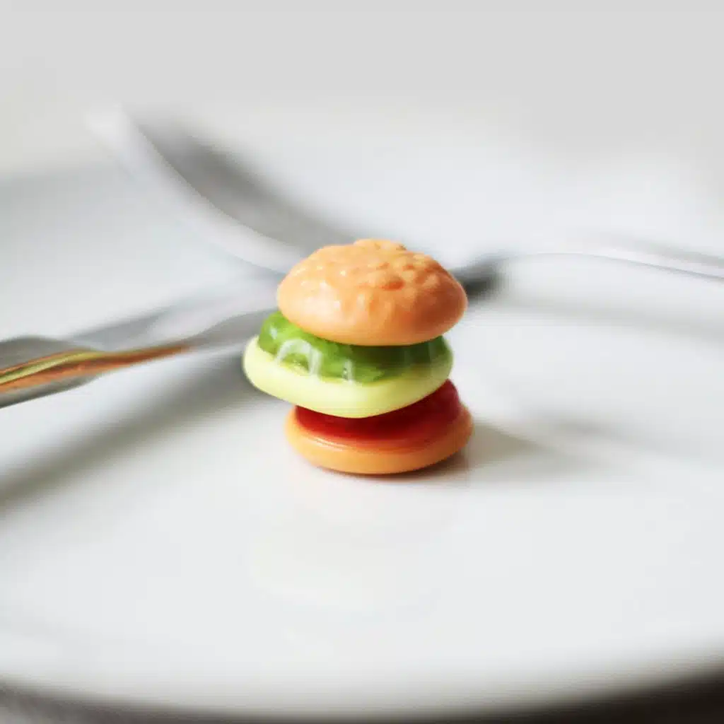 012 - What will we be eating in 20 years? [1]